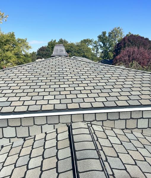 Thomas Jefferson Roofing