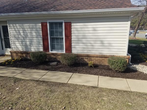 Stricklands Outdoor Solutions