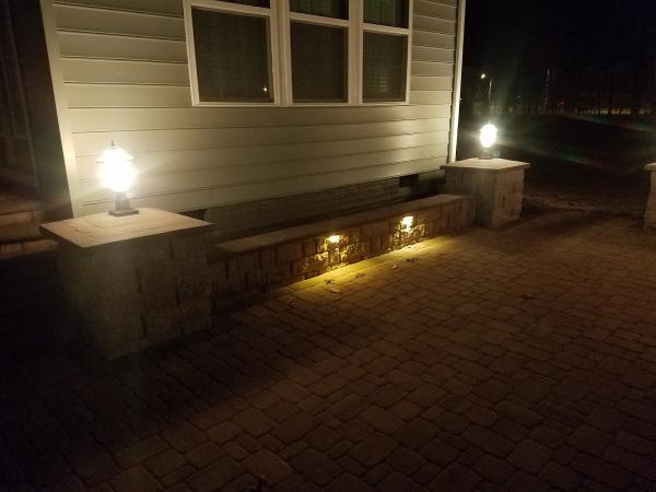 Stricklands Outdoor Solutions