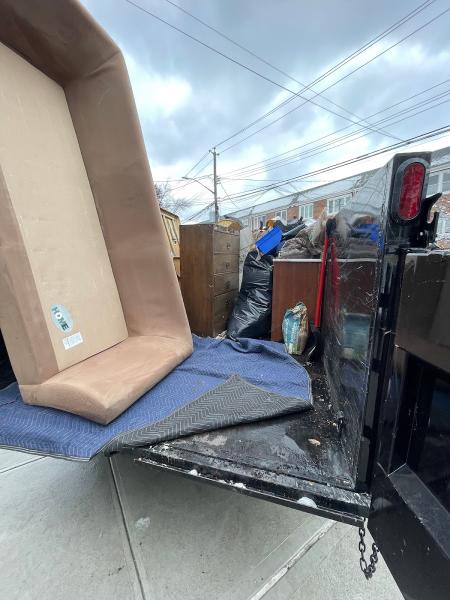 Junk Boss Waste Removal Long Island Junk Removal