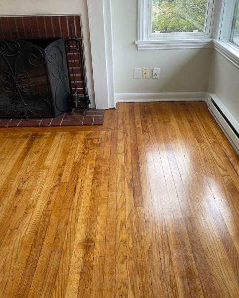 Trufinish Hardwood Seattle