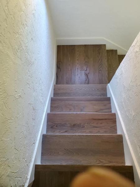 Trufinish Hardwood Seattle
