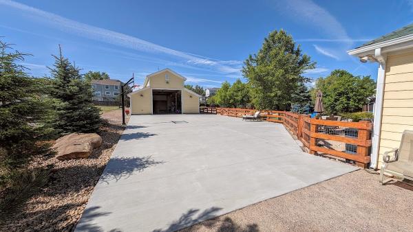 Denver Concrete Inc