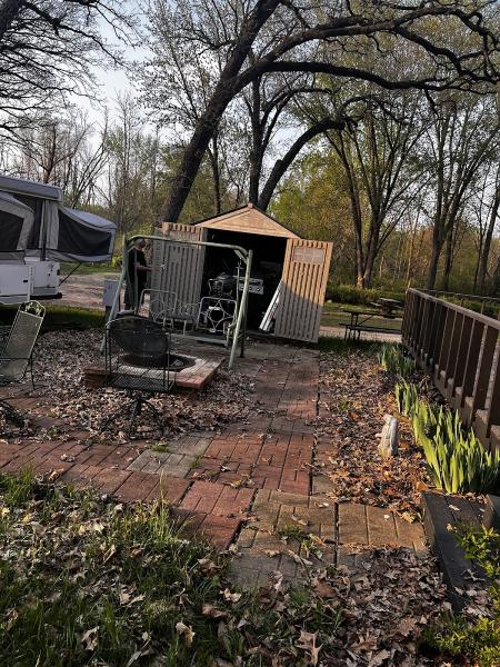 Green Patriot Recycling & Junk Removal Services LLC