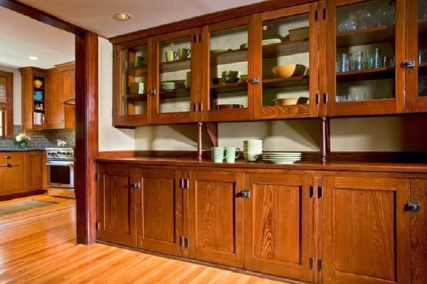 Cabinets OC