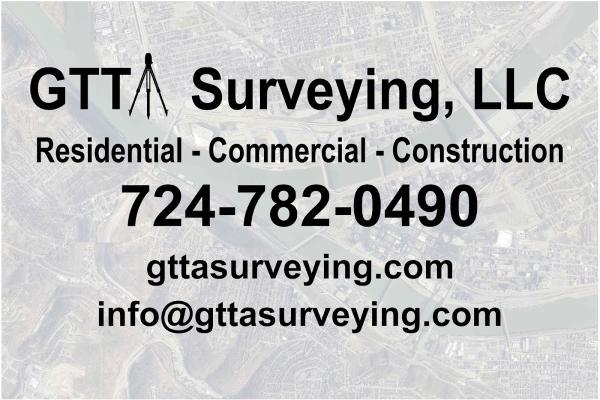 Gtta Surveying