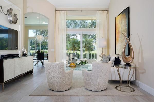 Interiors by Brown