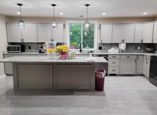 Cruz Painting and Remodeling