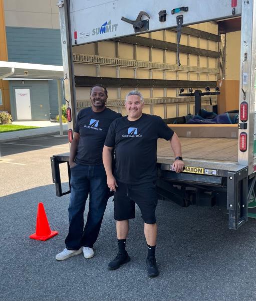 Quality Moving Company