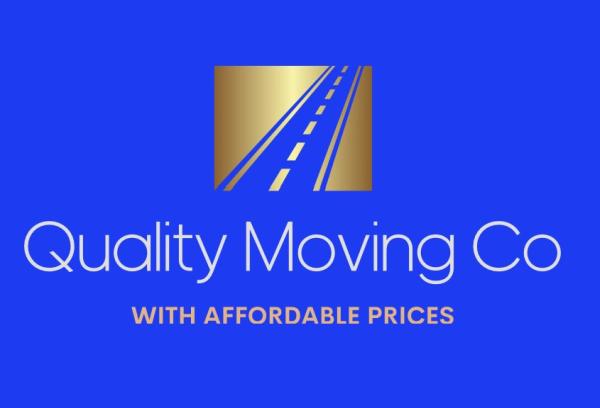 Quality Moving Company