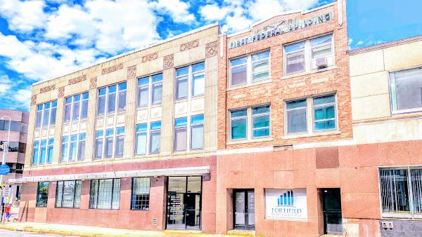 Fortified Realty Group LLC