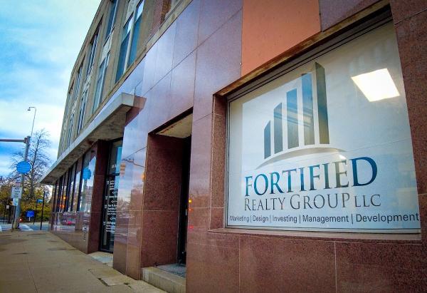 Fortified Realty Group LLC