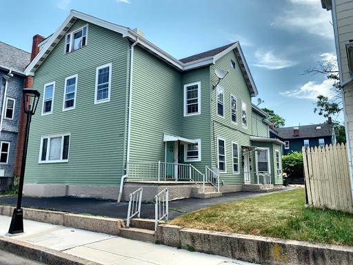 Fortified Realty Group LLC