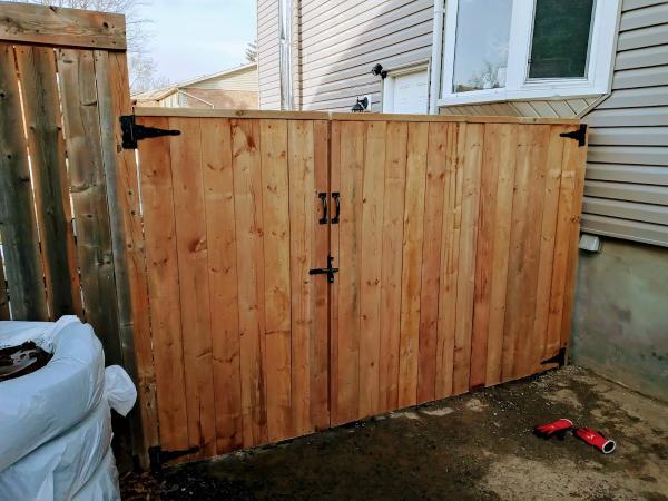 Niagara Fence Pros