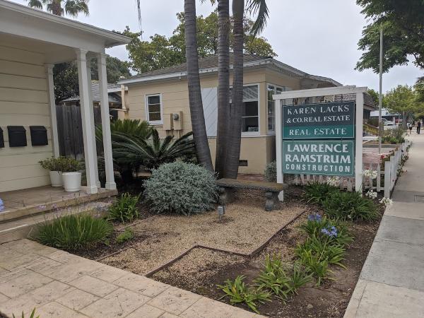 Lawrence Ramstrum Construction