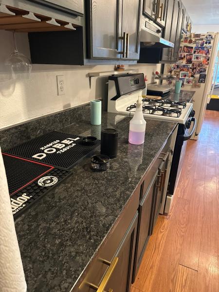 Precision Granite and Marble