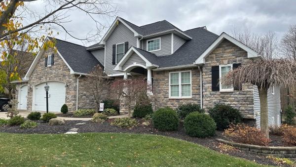 Whitt Roofing & Restoration