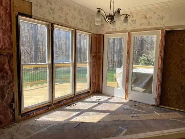 Renovations by R. Garcia Llc.