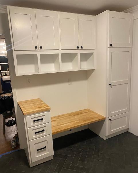 Clearly Custom Woodwork