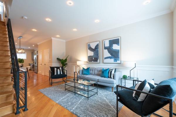 Ali Lewis Interiors