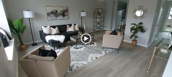 Ali Lewis Interiors