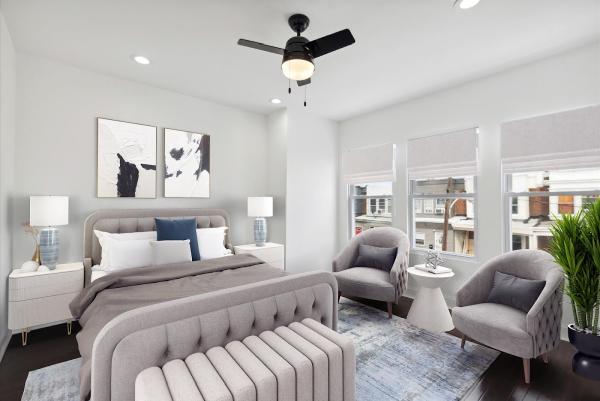 Ali Lewis Interiors