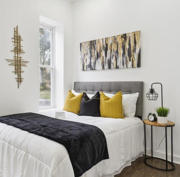 Ali Lewis Interiors