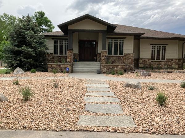 Green Side Up Sprinklers & Landscapes