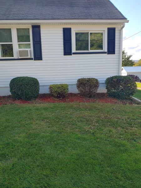 RMC Landscaping LLC