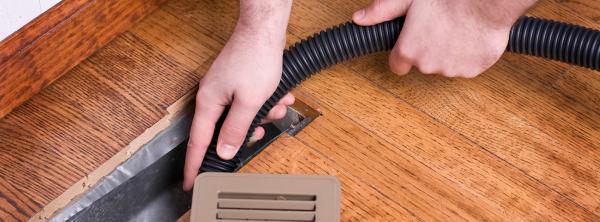 Precise Alexandria Air Duct Cleaning