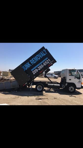 Hercules Junk Removal