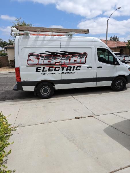 Siepker Electric
