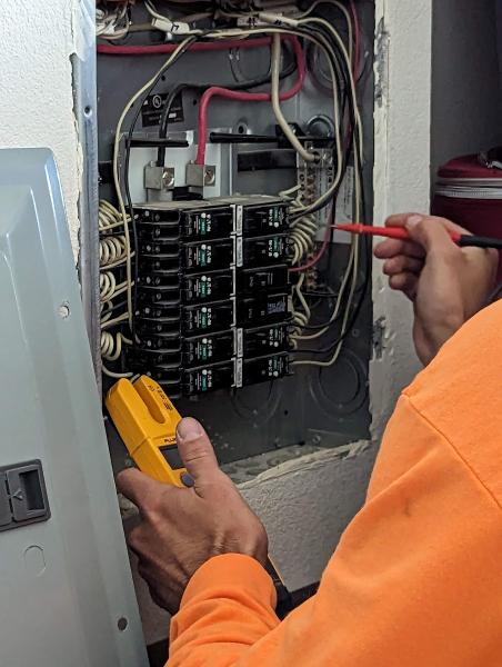 Siepker Electric