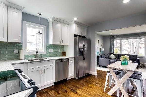 Delaney Smith Real Estate Agent