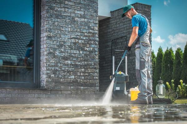 Northeast Hydro Wash