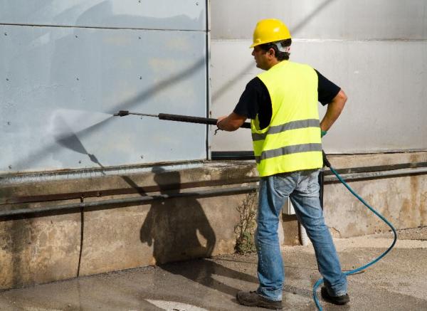 Northeast Hydro Wash