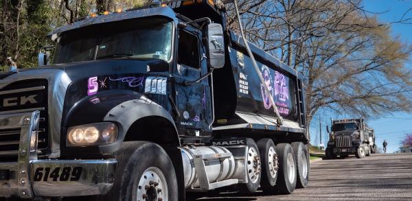 Bj's Hauling LLC