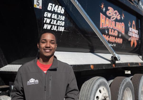 Bj's Hauling LLC