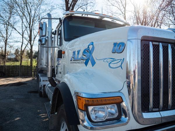 Bj's Hauling LLC