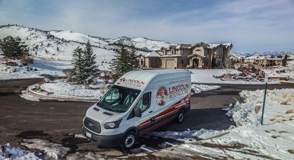 Lincoln Heating & Air
