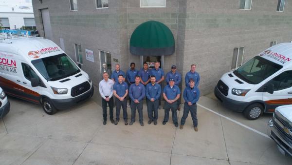 Lincoln Heating & Air
