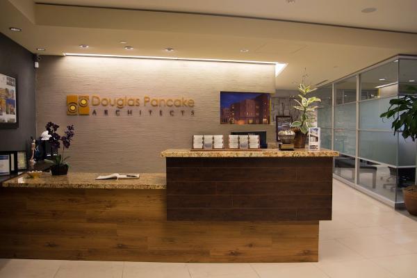 Douglas Pancake Architects Inc