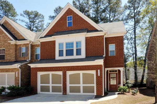 Total Atlanta Group at Keller Williams Cityside