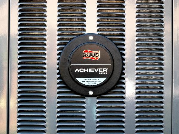 Speedy Air Conditioning Service