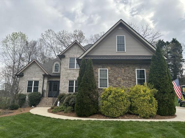 Dockrey Home Solutions