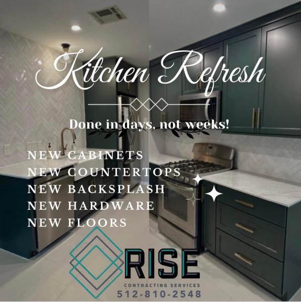 Rise Contracting Services