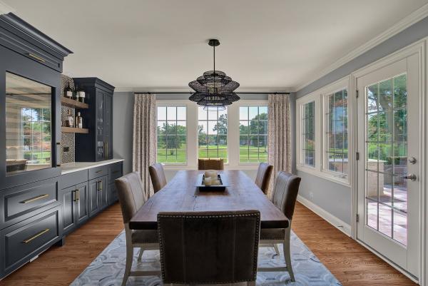 Christie Kenny Interiors