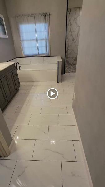MJ Flooring