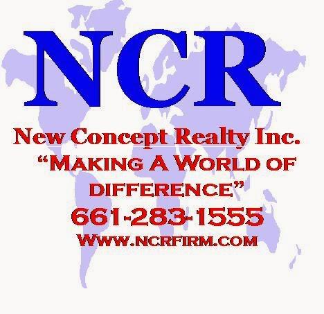 New Concept Realty Inc