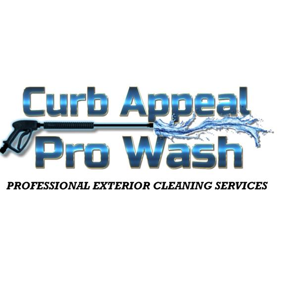 Curb Appeal Pro Wash